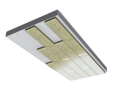 Cellar ceiling solution image 